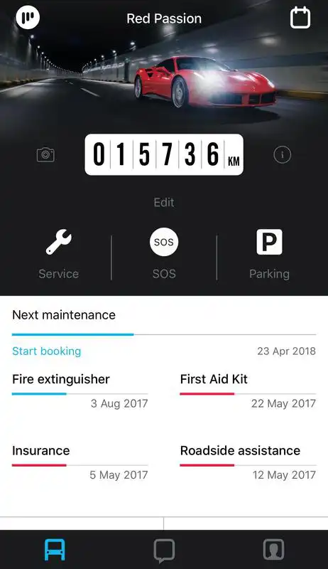 Play mobo | mobility organiser